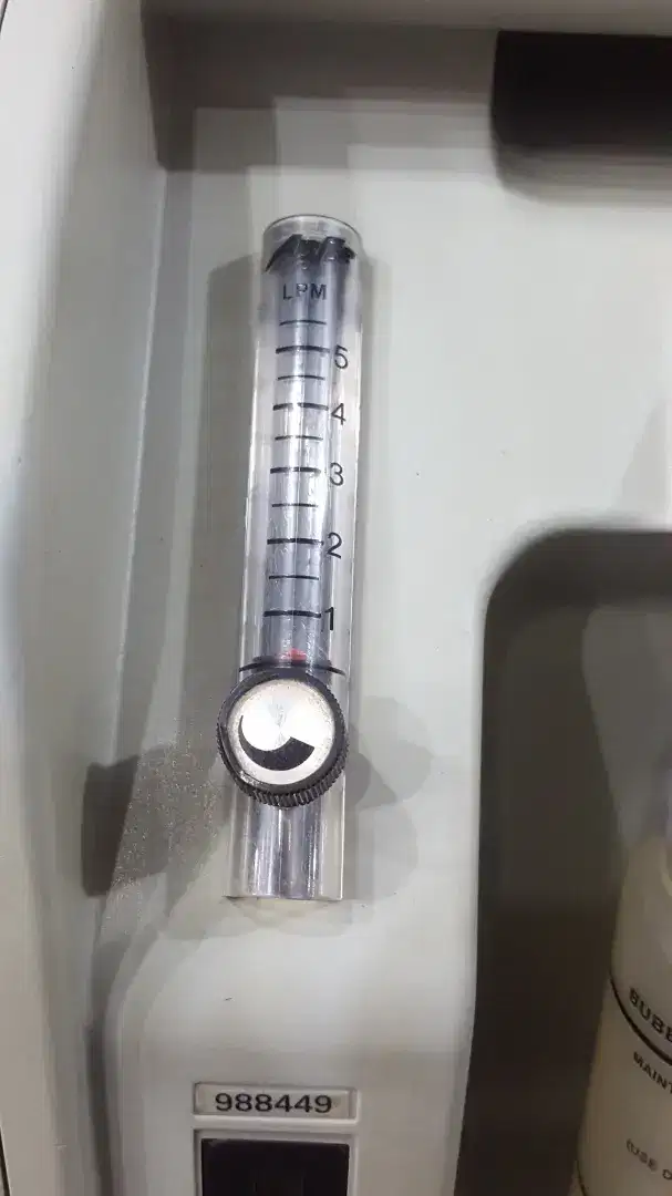 Airsep USA oxygen machine available for sale