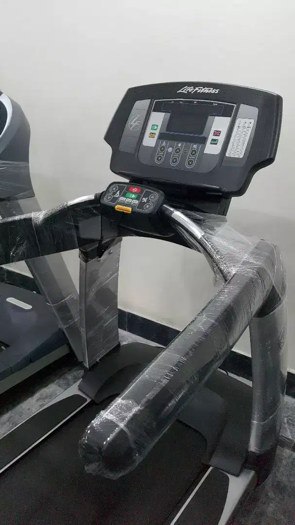 Life fitness Treadmill Elliptical (f11) available for sale