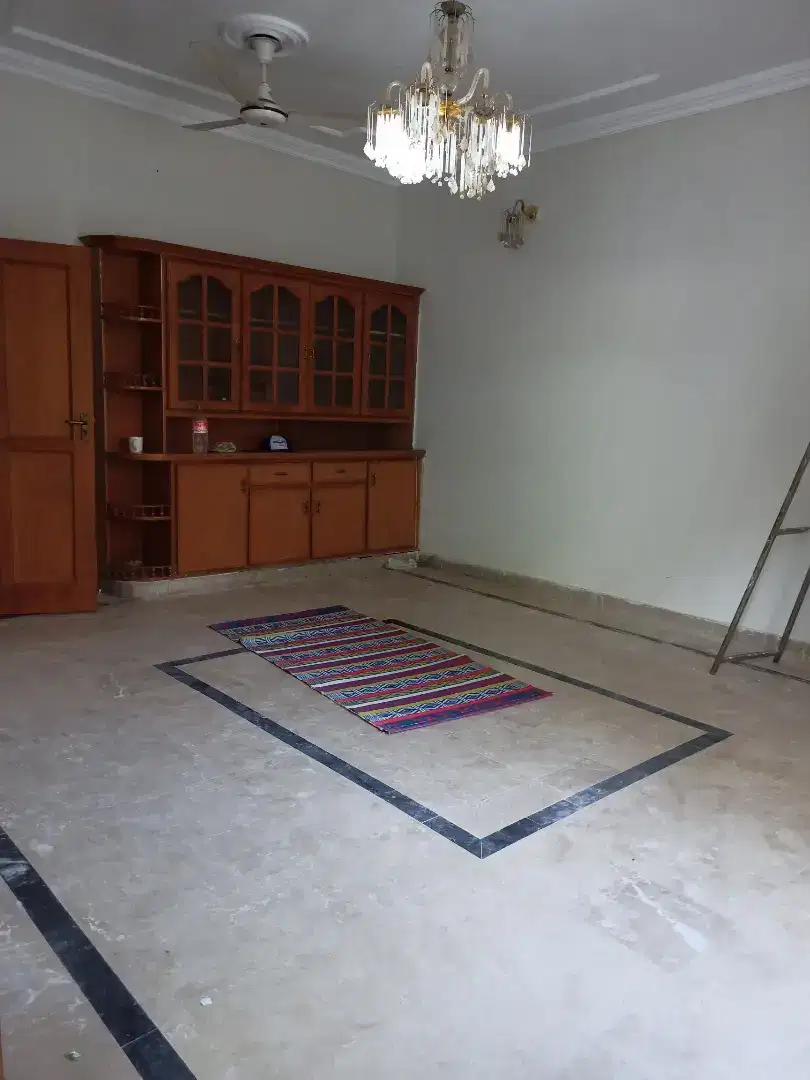 G-11  full house marble flooring available for sale