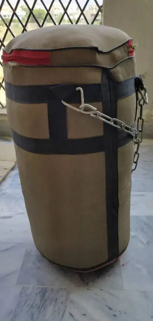 Punching Bag available for sale in Karachi