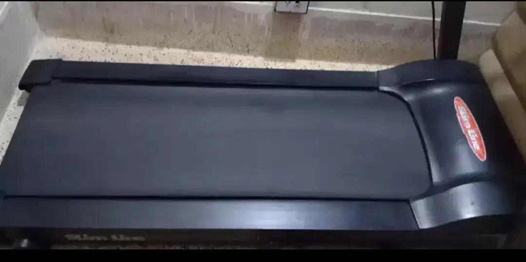 Slim Line Auto Matic Tread mil available for sale