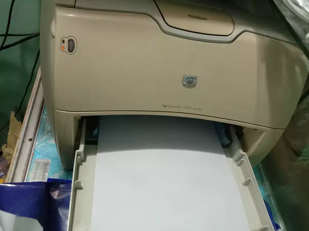 HP printer 1200 for sale in khanewal