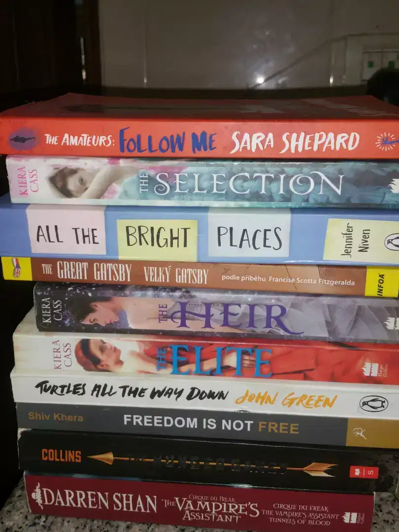 story books available for sale