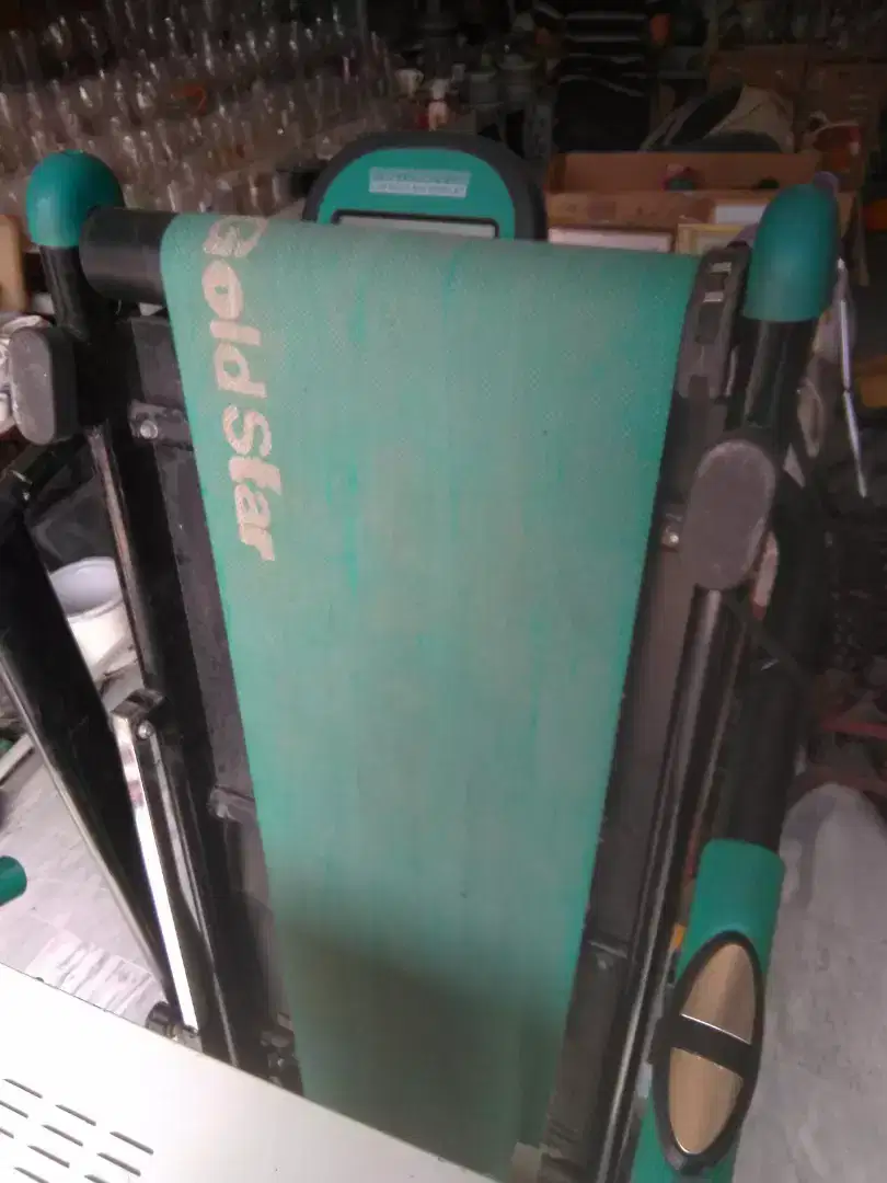 Tread mill available for sale