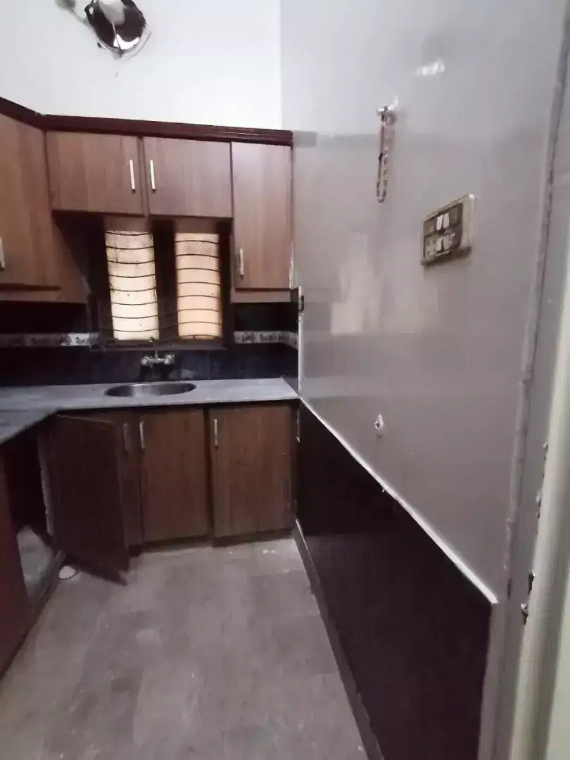 4 Marla House Available For Rent in Sialkot