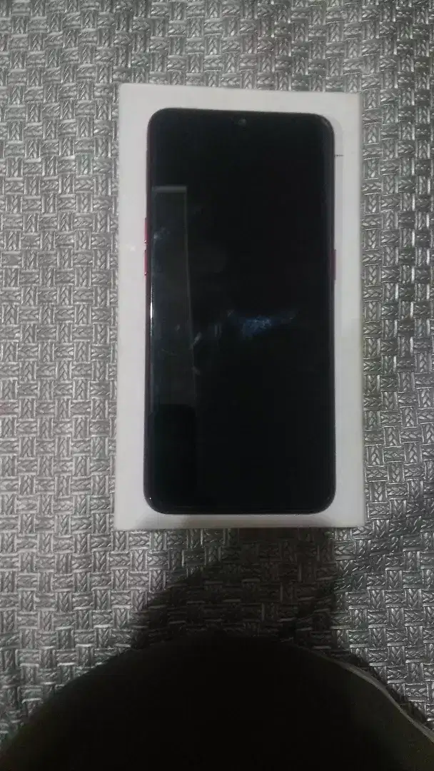 OPPO F9 Pro Smartphone For Sale in Sialkot