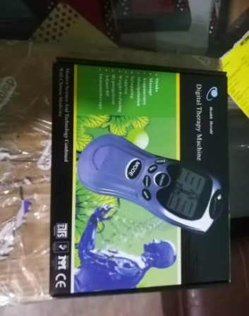 New Finishing Touch Lumina Hair Removal Pen Available for Sale in Gujranwala