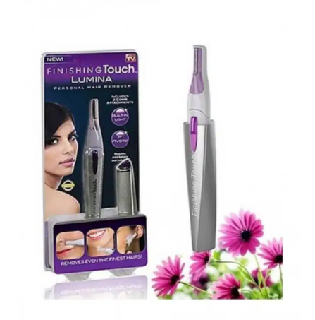 New Finishing Touch Lumina Hair Removal Pen Available for Sale in Gujranwala