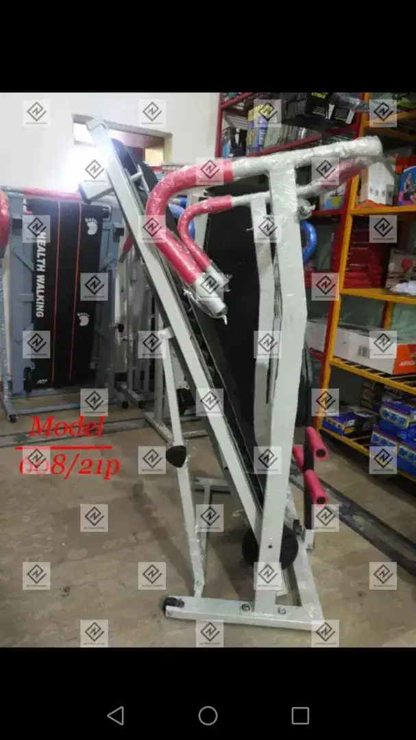Elliptical cycle, Exercise Machine, Elliptical Trainer Home Gym for sale
