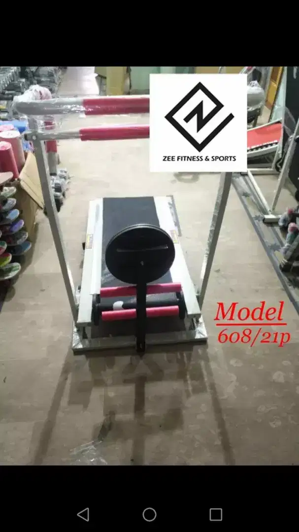 Elliptical cycle, Exercise Machine, Elliptical Trainer Home Gym for sale