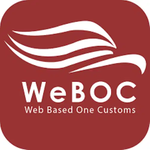 Weboc Sales tax in Sialkot