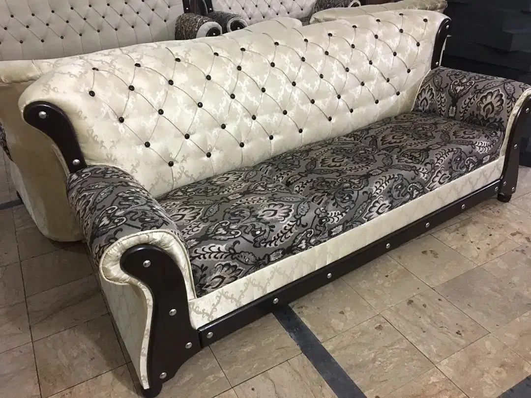 Brand New Top Quality Sofa Set for sale in Sialkot