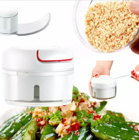Multifunction Mini Food Chopper Available for Sale