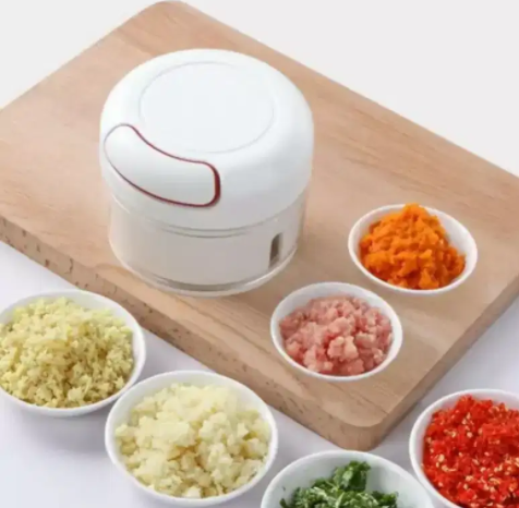 Multifunction Mini Food Chopper Available for Sale