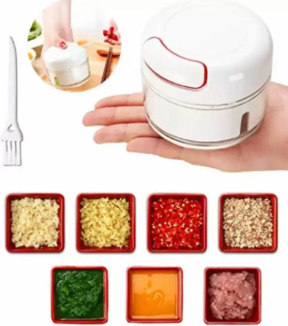Multifunction Mini Food Chopper Available for Sale