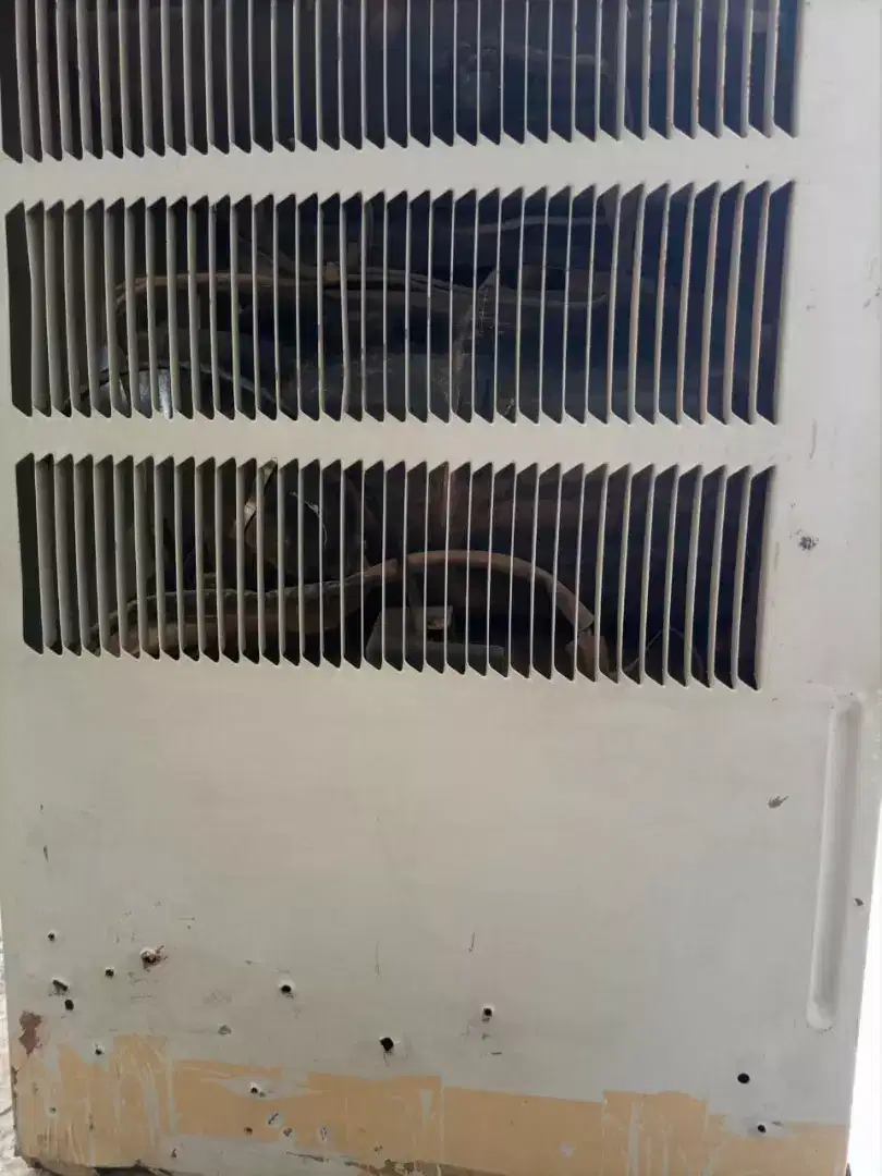 Mitsubishi window ac available for sale in Rawalpindi