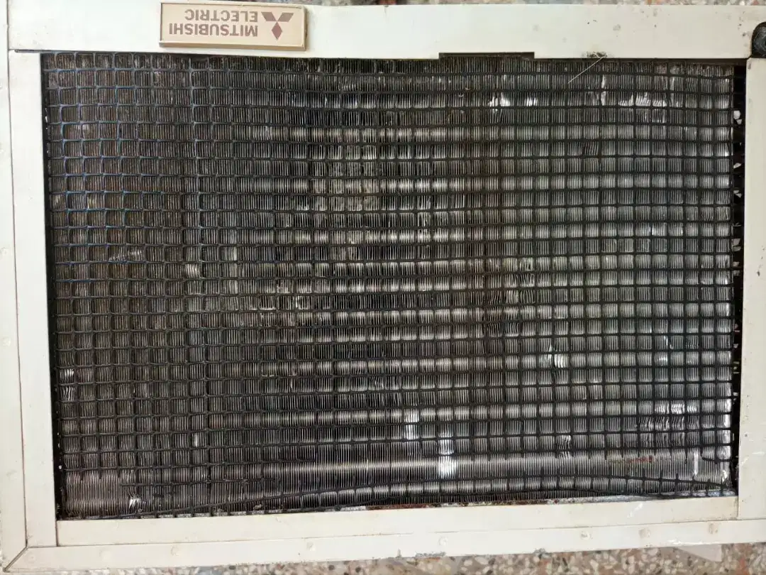 Mitsubishi window ac available for sale in Rawalpindi