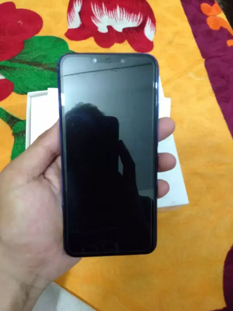 Huawei nova3i 4GB/128GB mobile available for sale