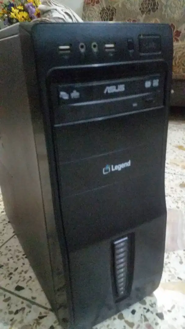 Tower PC available for sale