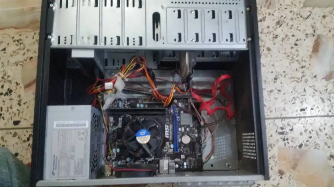 Tower PC available for sale