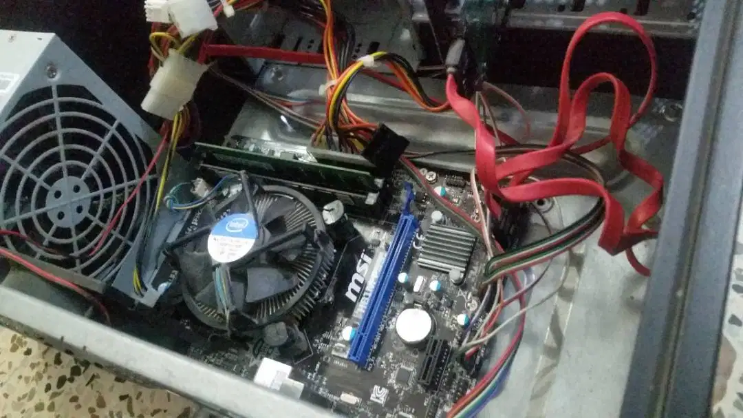 Tower PC available for sale