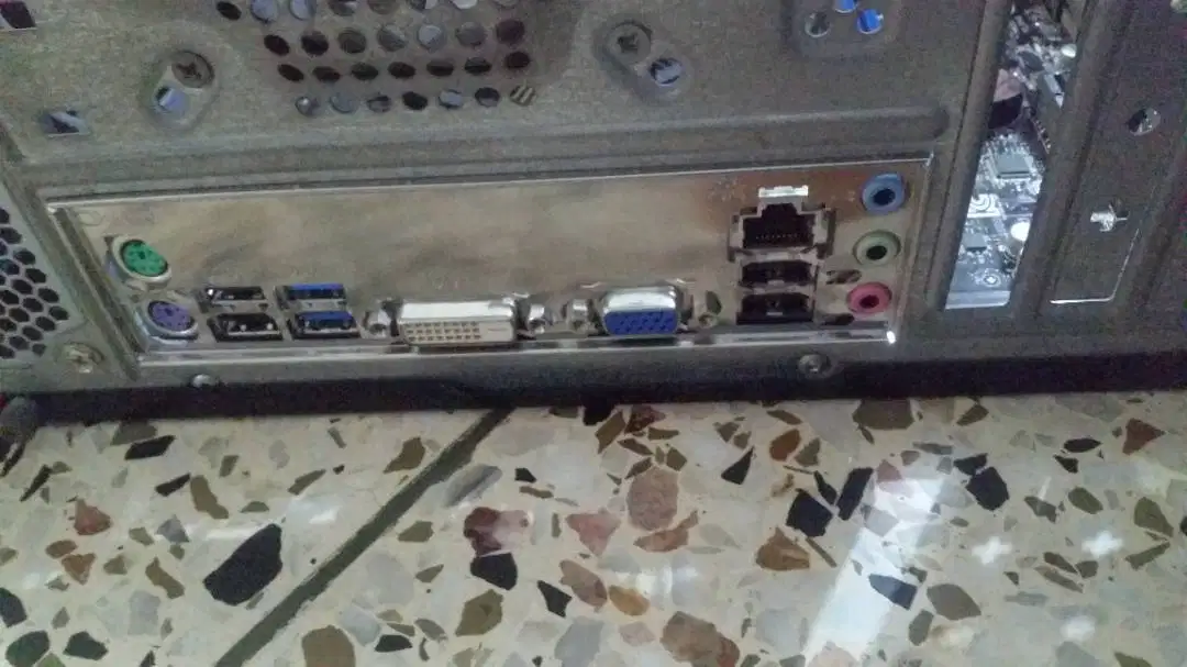 Tower PC available for sale