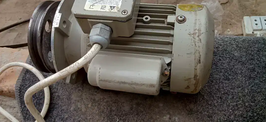 Japani Motor for Sale in Muzaffargarh