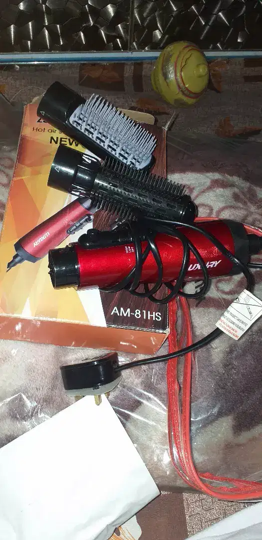 Hair dryer machine available for sale