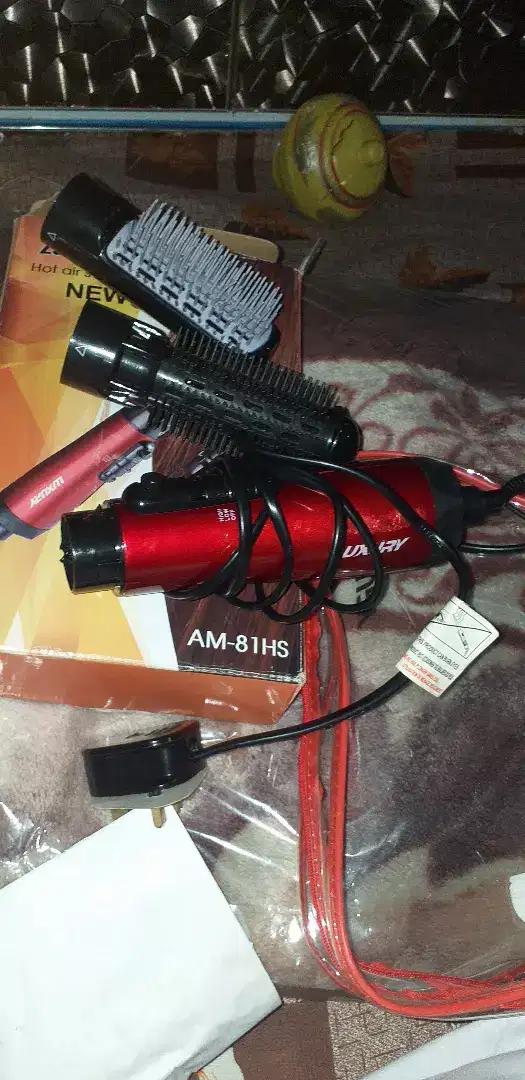 Hair dryer machine available for sale