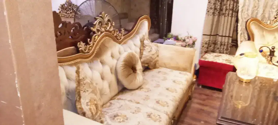 Designer sitting customize sofas by Grand interiors available for sale