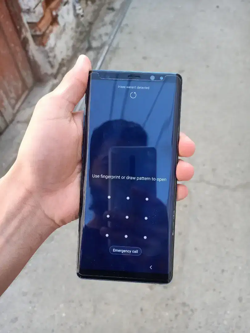 samsung note 8 available for sale