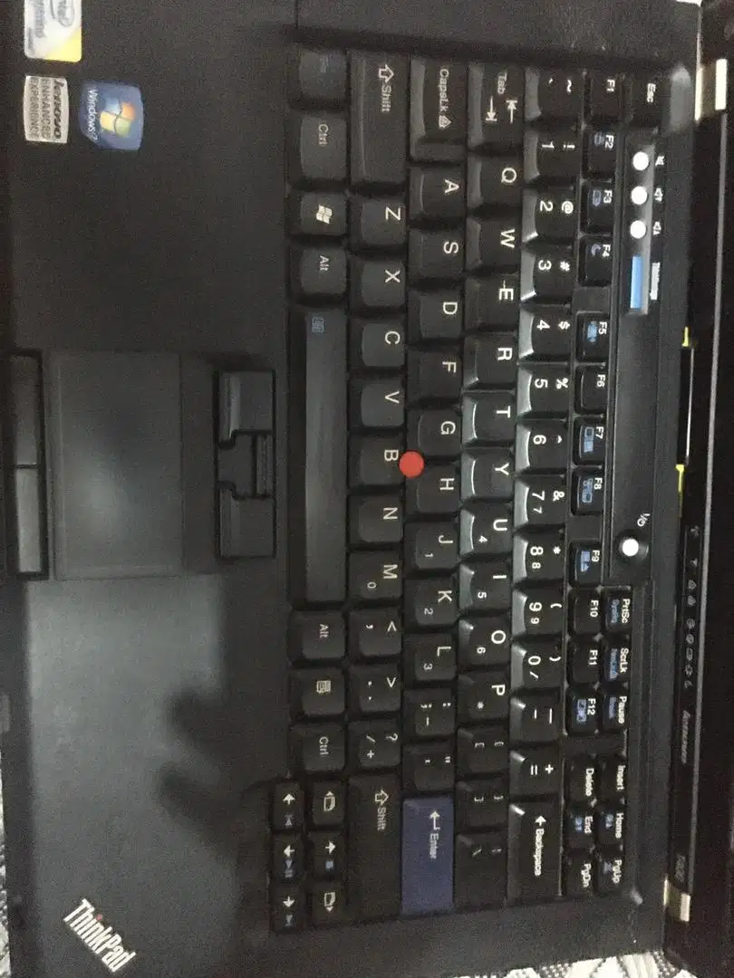 Hp laptop core 2 due available for sale
