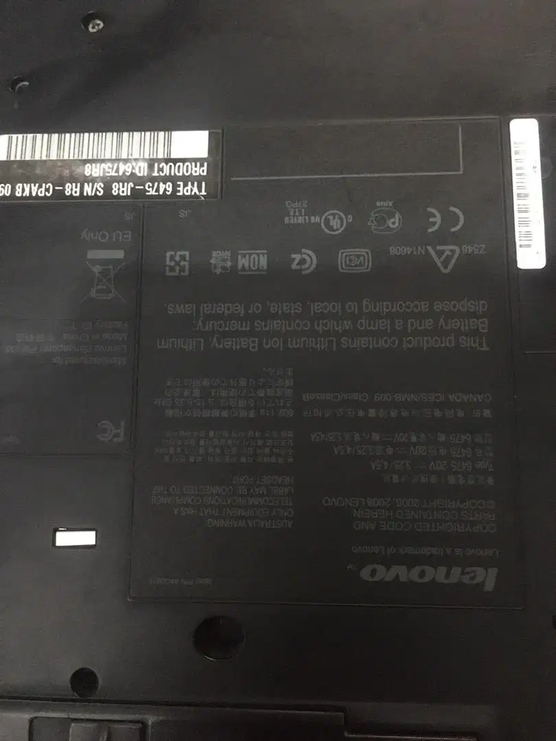 Hp laptop core 2 due available for sale