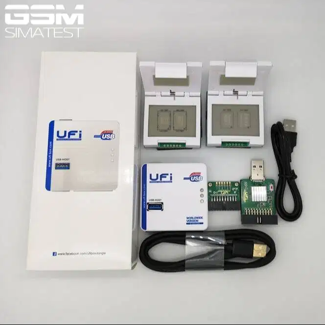 Ufi Box For Sale in Muzaffargarh