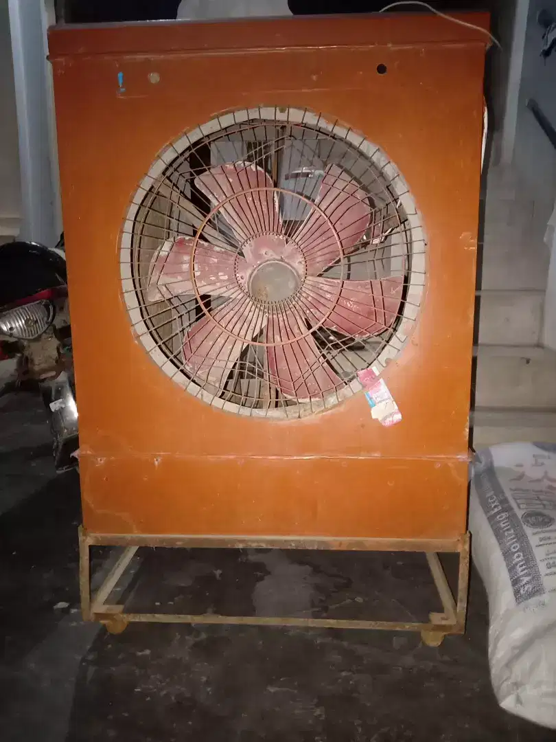 Air Cooler Available In Good Condition for sale