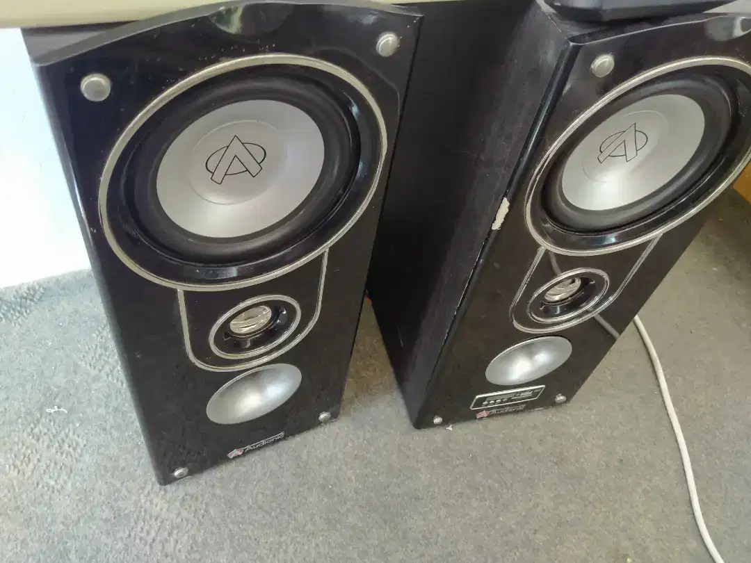 Audionic Speaker available for sale