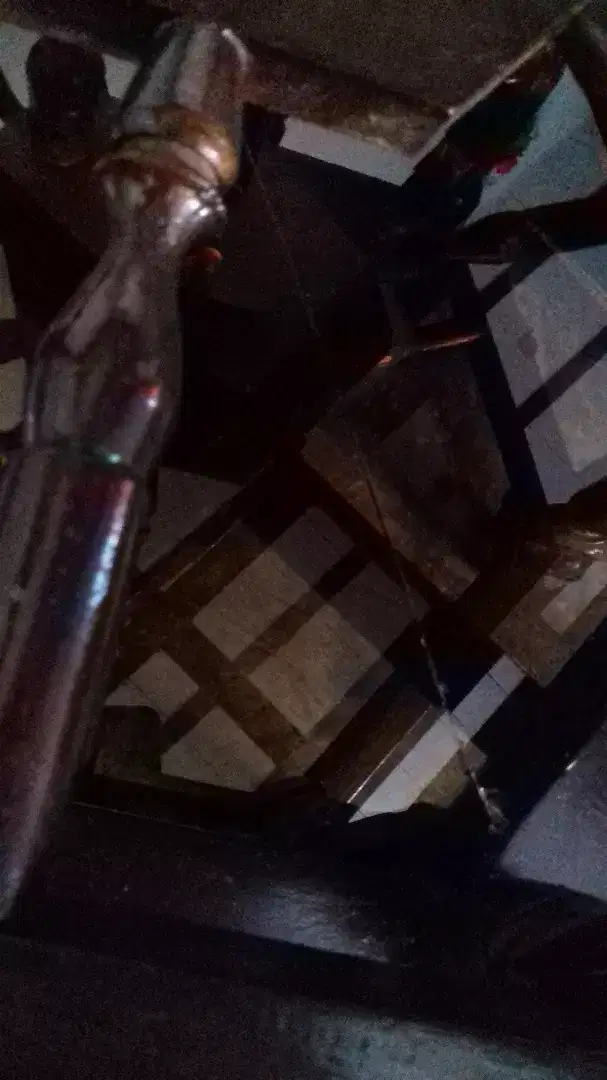 Sofa set and tables is for sale