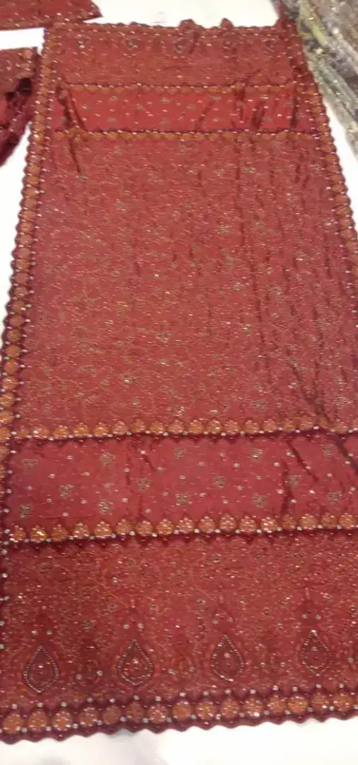 Bridal lehnga available for sale