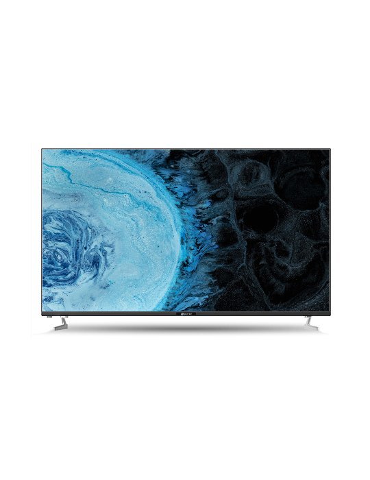 Multynet 43 inch Bezel Less Android LED TV