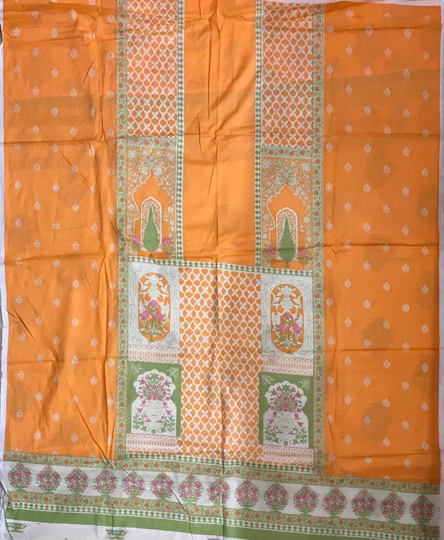 Khaadi original 1 pcs & 2 pcs suit lawn available for sale