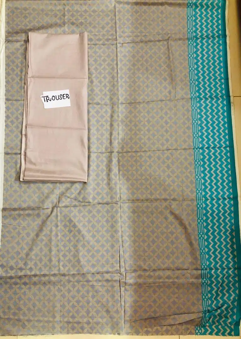 Khaadi original 1 pcs & 2 pcs suit lawn available for sale