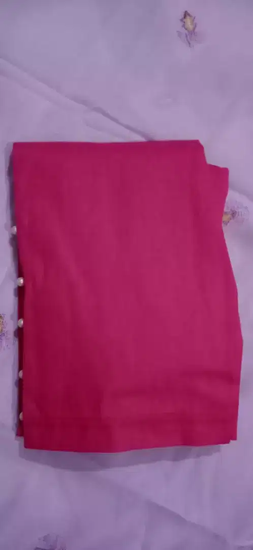New Collection Cotton standard Trouser stitched pants available for sale