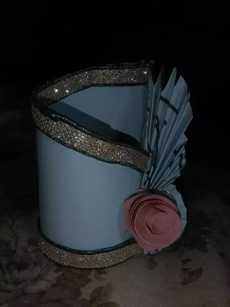 Paper flowers for sale in Khanewal
