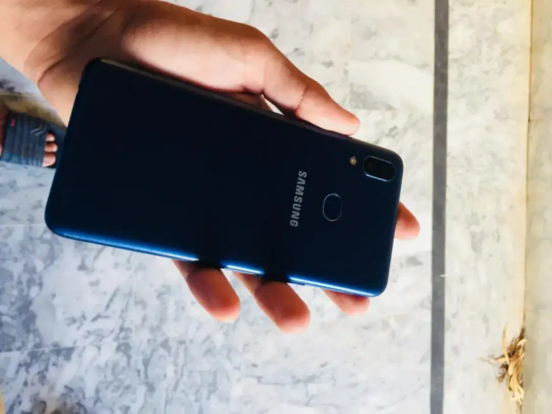 Samsung A 10s Smartphone for sale in Muzaffargarh