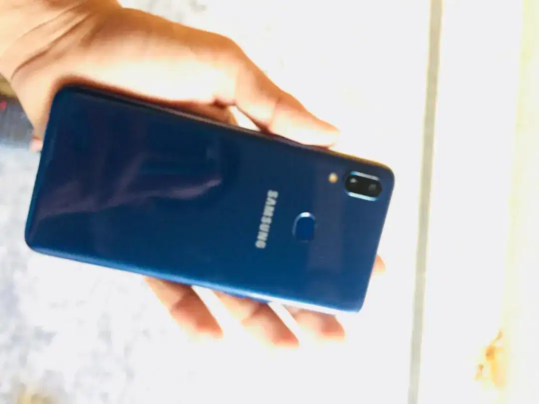 Samsung A 10s Smartphone for sale in Muzaffargarh