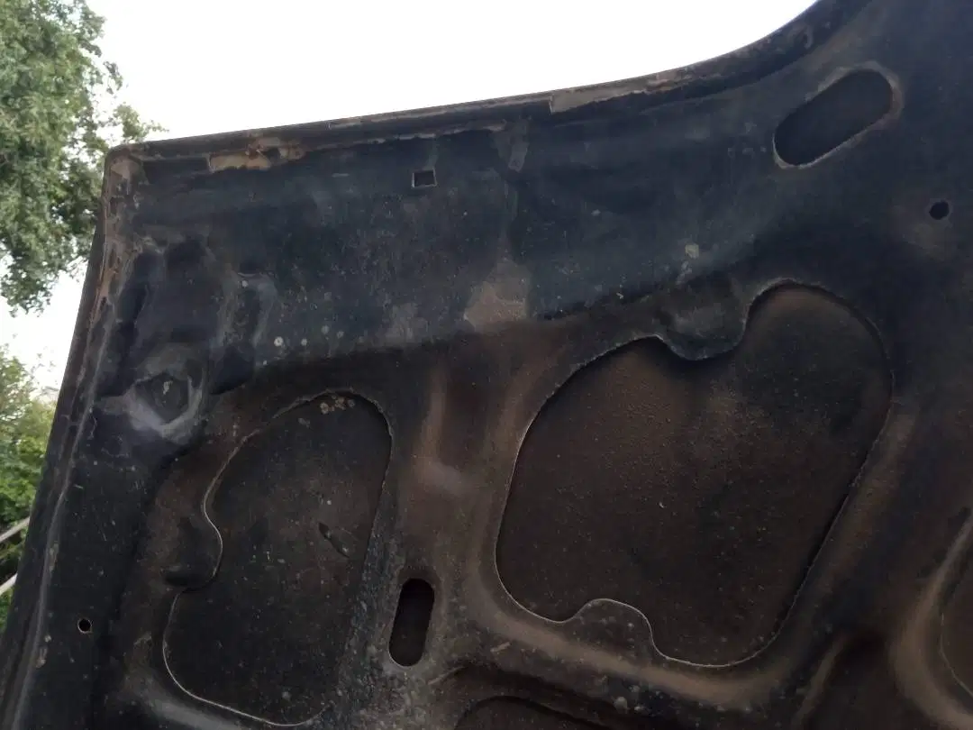 Suzuki Margalla Power Pack Fully Maintained Car for sale in khanewal