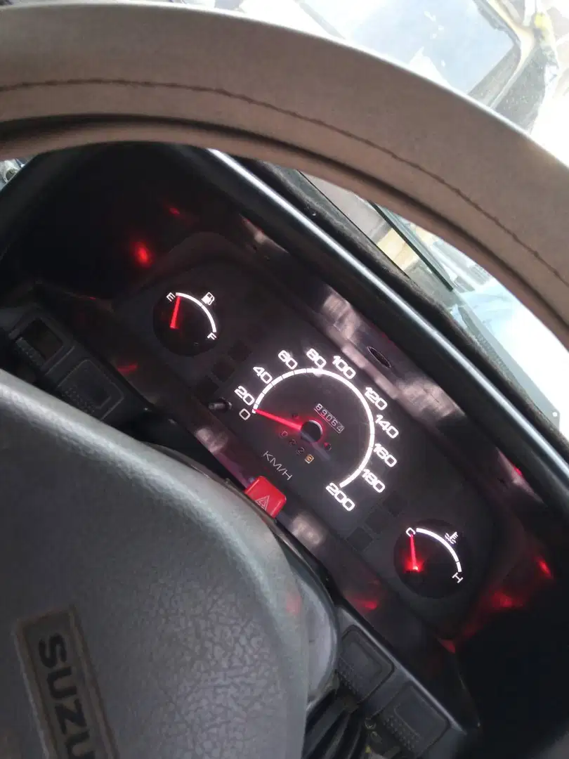 Suzuki Margalla Power Pack Fully Maintained Car for sale in khanewal