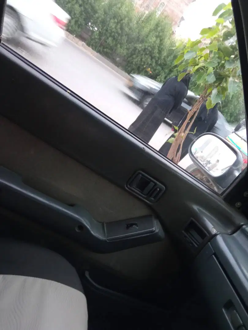 Suzuki Margalla Power Pack Fully Maintained Car for sale in khanewal