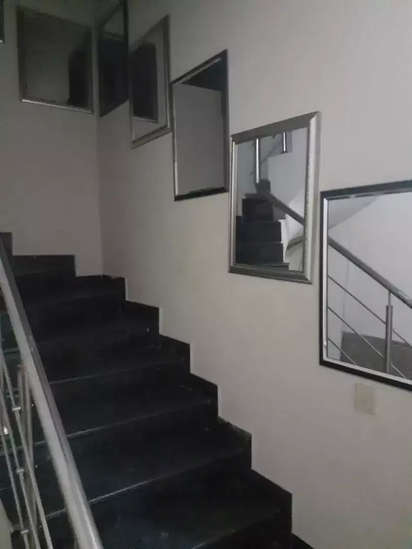 Wedding guest stay green town on daily base for rent in Lahore