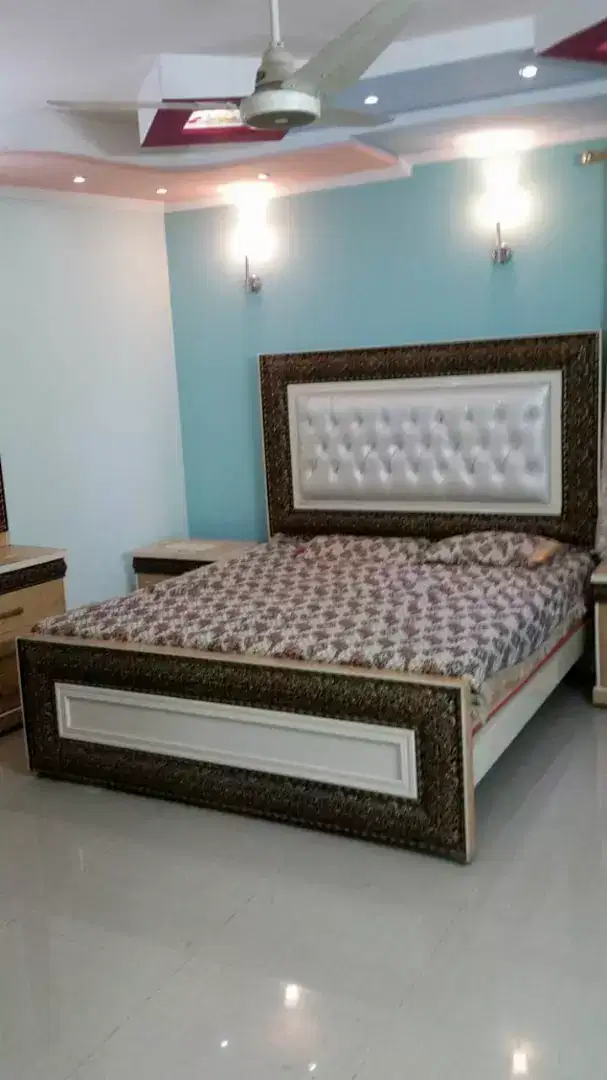 wedding guest  House daily .weekly bases for rent in Lahore